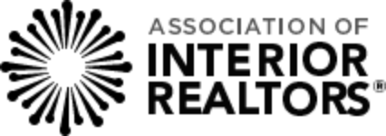 Association of Interior REALTORS® Association of Interior REALTORS® logo