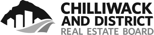 Chilliwack and District Real Estate Board Chilliwack and District Real Estate Board logo