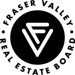 Fraser Valley Real Estate Board Fraser Valley Real Estate Board logo
